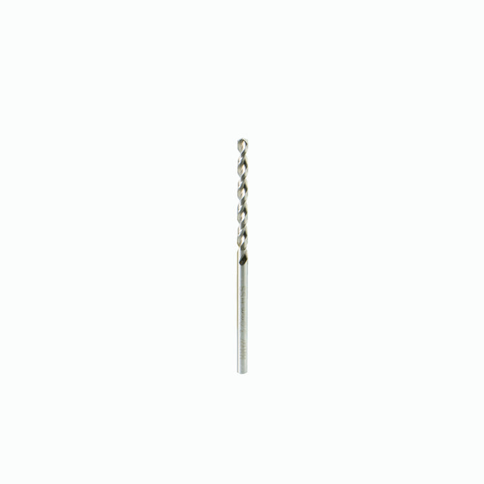 HHW ดอกสว่านเจาะเหล็ก ไฮสปีด ANSI HSS 3.0 มม. Twist drill bit DIN 338 ANSI HSS Size 3.0 mm. 10.100011