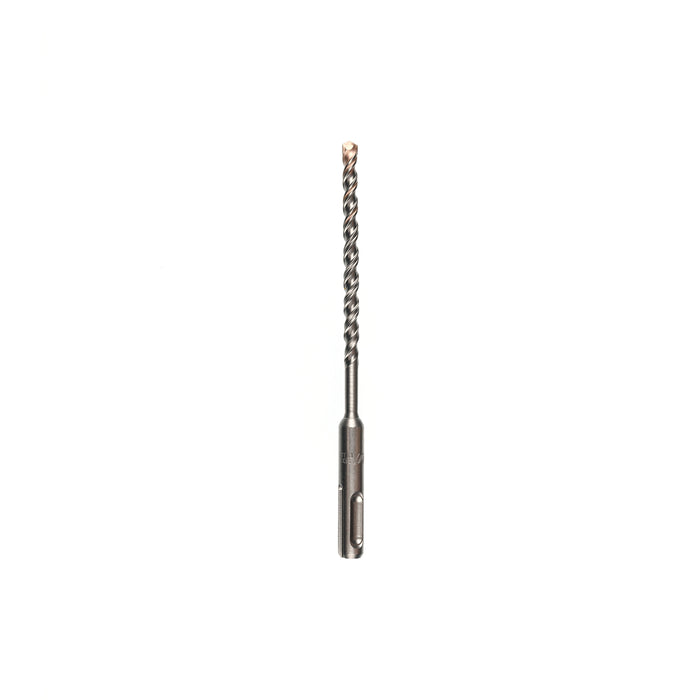 HHW ดอกสว่านโรตารี่ 2-คัตเตอร์ SDS PLUS 19.0 มม. ยาว 160 มม. Hammer drill bit 2-CUTTER SDS PLUS Size 19.0 mm. Length 160 mm. 10.101510