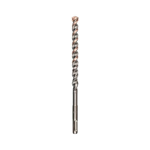 HHW ดอกสว่านโรตารี่ 2-คัตเตอร์ SDS PLUS 13.0 มม. ยาว 210 มม. Hammer drill bit 2-CUTTER SDS PLUS Size 13.0 mm. Length 210 mm. 10.100194
