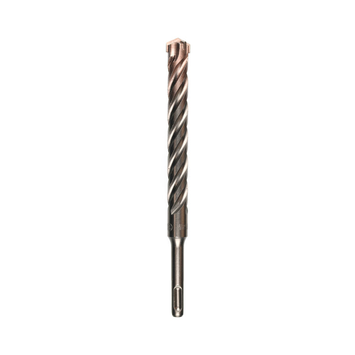 HHW ดอกสว่านโรตารี่ 4-คัตเตอร์ SDS PLUS 19.0 มม. ยาว 210 มม. Hammer drill bit 4-CUTTER SDS PLUS Size 19.0 mm. Length 210 mm. 10.100214