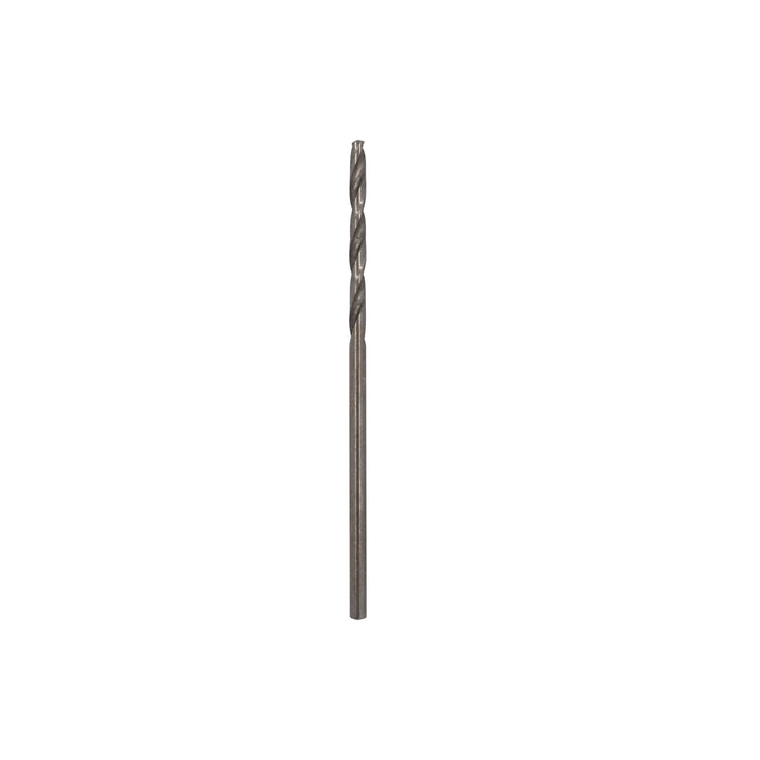 HHW ดอกสว่านโคบอลต์ ไฮสปีด HSCO (โคบอลต์ 5%) 1.5 มม. 2 ชิ้น Twist drill bit DIN 338 ANSI HSCO (5% Cobalt) Size 1.5 mm. 2 pcs. 10.100795