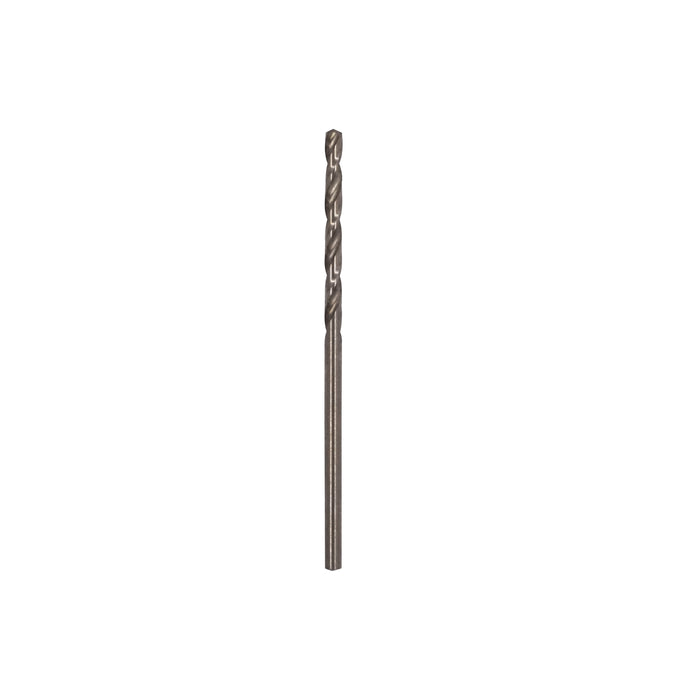 HHW ดอกสว่านโคบอลต์ ไฮสปีด HSCO (โคบอลต์ 5%) 2.0 มม. 2 ชิ้น Twist drill bit DIN 338 ANSI HSCO (5% Cobalt) Size 2.0 mm. 2 pcs. 10.100796