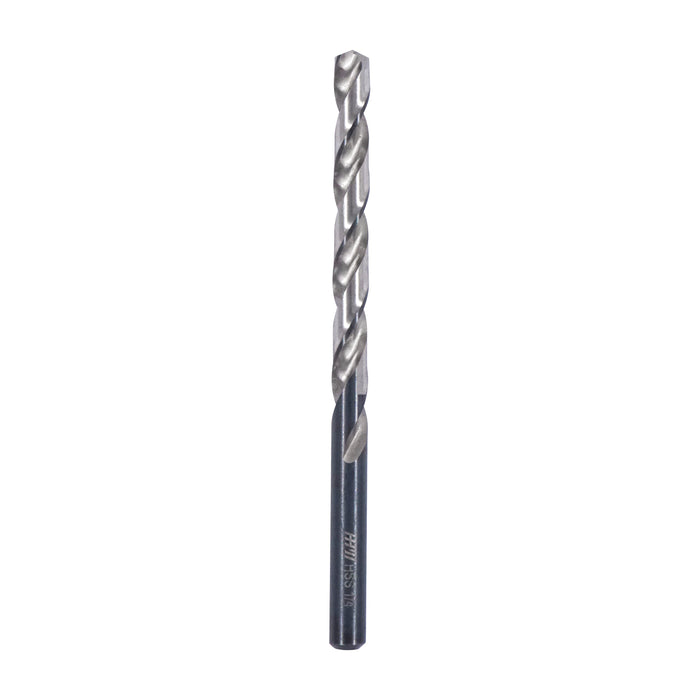HHW ดอกสว่านเจาะเหล็ก 5/64" 2 ชิ้น Twist drill bit for steel HSS ANSI size 5/64" 2 pcs. 10.101529