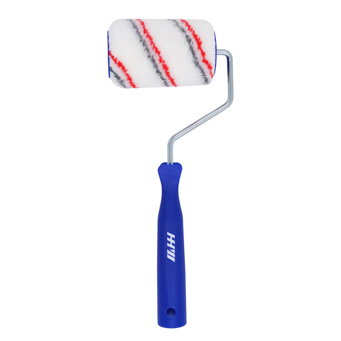 HHW ลูกกลิ้งทาสี 4 นิ้ว Paint roller 4" 11.100005