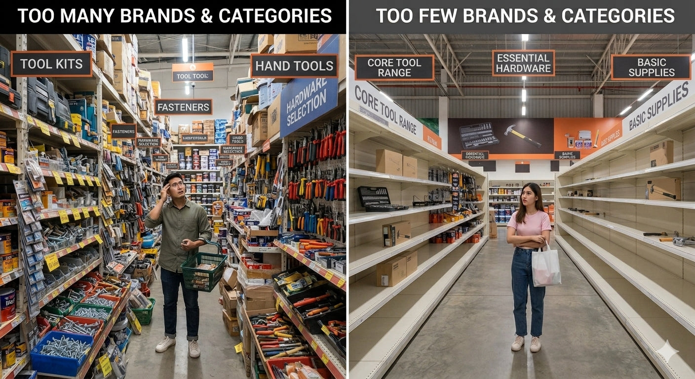 5. Brand and Category Management