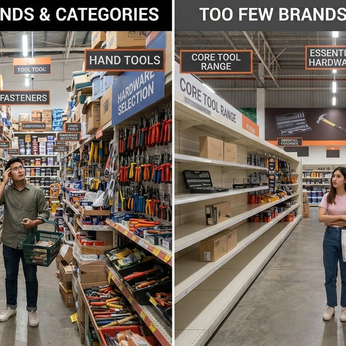 5. Brand and Category Management