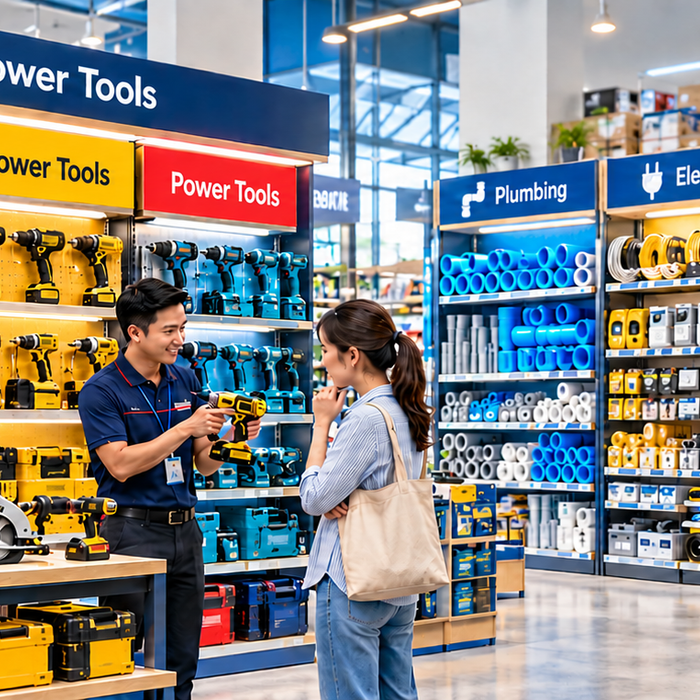 5. การบริหารแบรนด์และหมวดหมู่สินค้า / Brand and Category Management