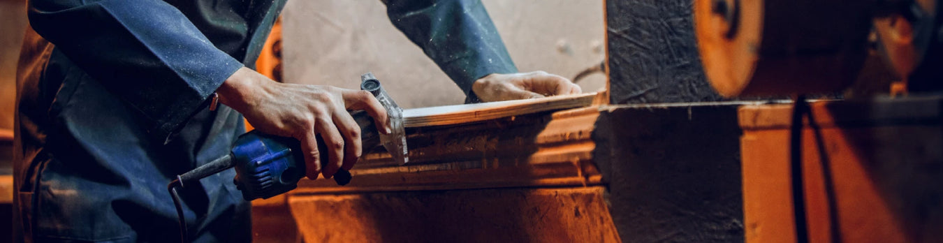 HHW เครื่องมือไฟฟ้า