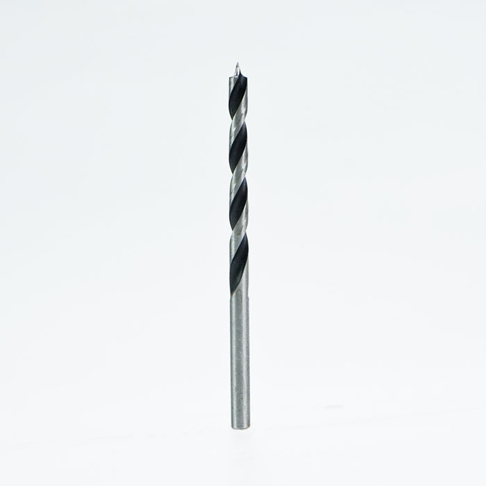 HHW ดอกสว่านเจาะไม้ 4.0มม. Twist drill bit for wood Size 4.0 mm. 10.100002