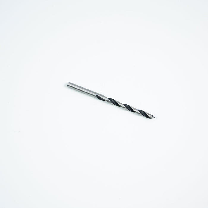 HHW ดอกสว่านเจาะไม้ 5.0มม. Twist drill bit for wood Size 5.0 mm. 10.100003