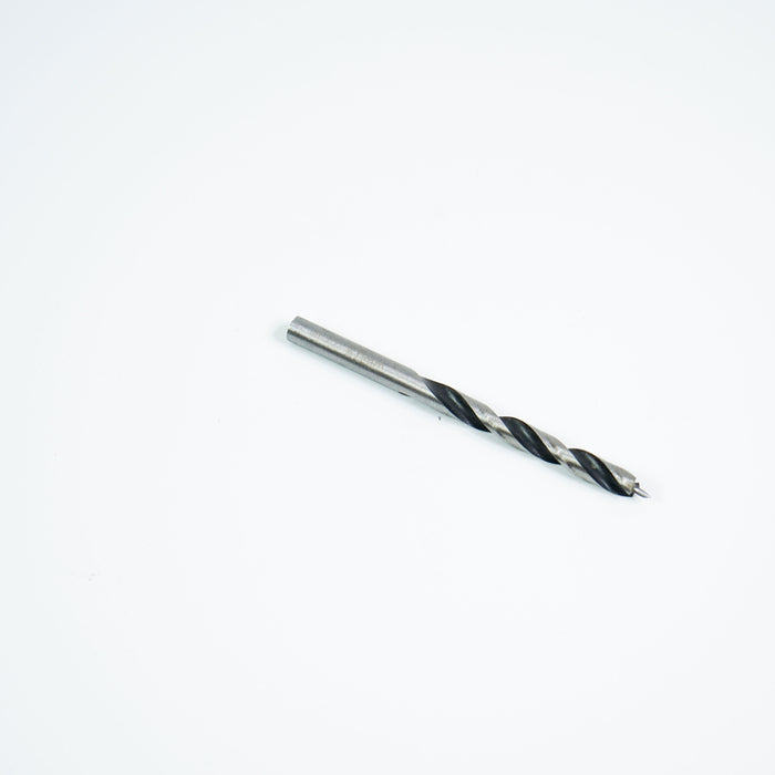 HHW ดอกสว่านเจาะไม้ 6.0มม. Twist drill bit for wood Size 6.0 mm. 10.100004