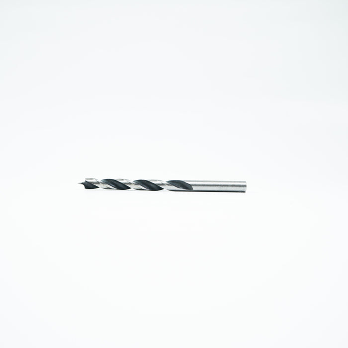 HHW ดอกสว่านเจาะไม้ 6.0มม. Twist drill bit for wood Size 6.0 mm. 10.100004