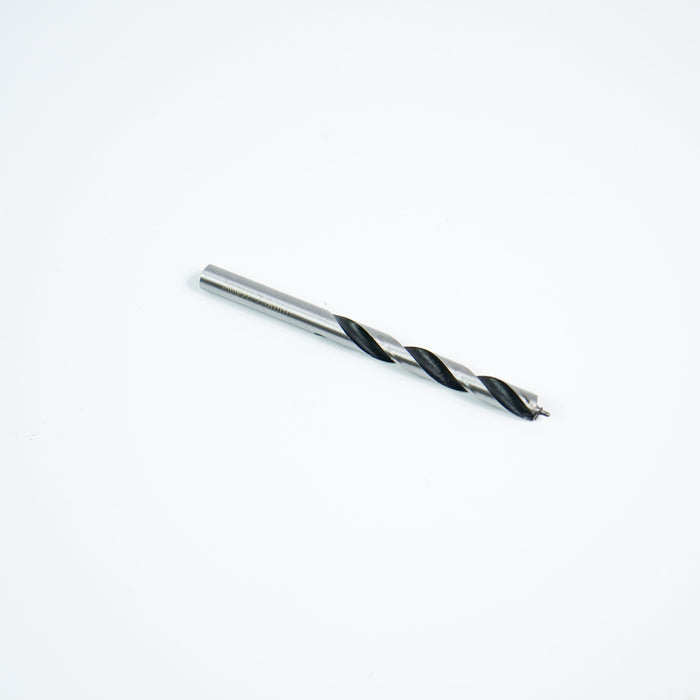 HHW ดอกสว่านเจาะไม้ 7.0มม. Twist drill bit for wood Size 7.0 mm. 10.100005