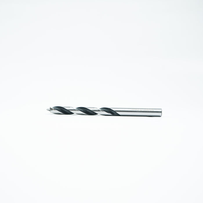 HHW ดอกสว่านเจาะไม้ 7.0มม. Twist drill bit for wood Size 7.0 mm. 10.100005