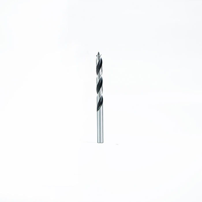 HHW ดอกสว่านเจาะไม้ 7.0มม. Twist drill bit for wood Size 7.0 mm. 10.100005