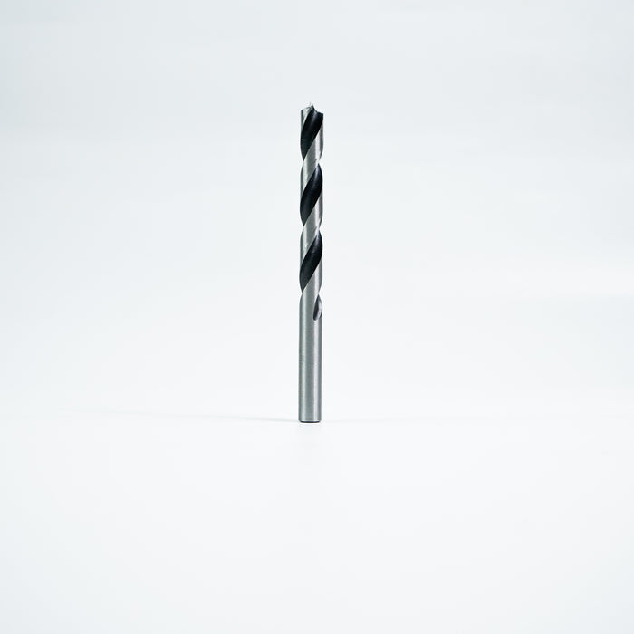 HHW ดอกสว่านเจาะไม้ 8.0มม. Twist drill bit for wood Size 8.0 mm. 10.100006