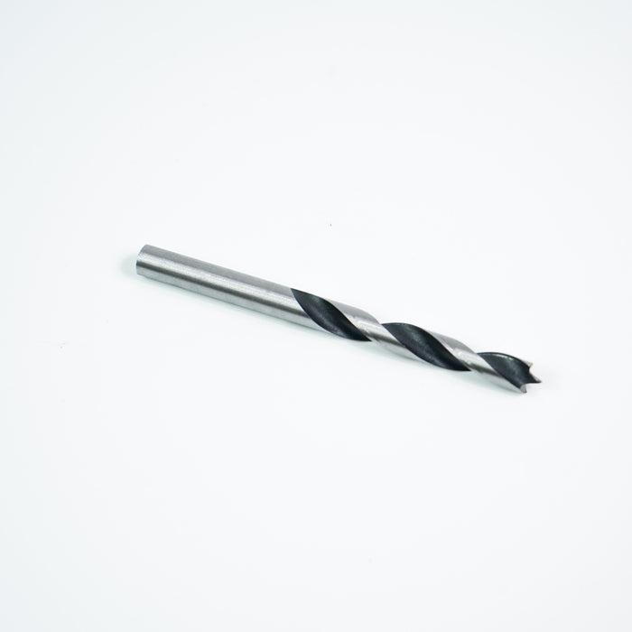 HHW ดอกสว่านเจาะไม้ 9.0มม. Twist drill bit for wood Size 9.0 mm. 10.100007