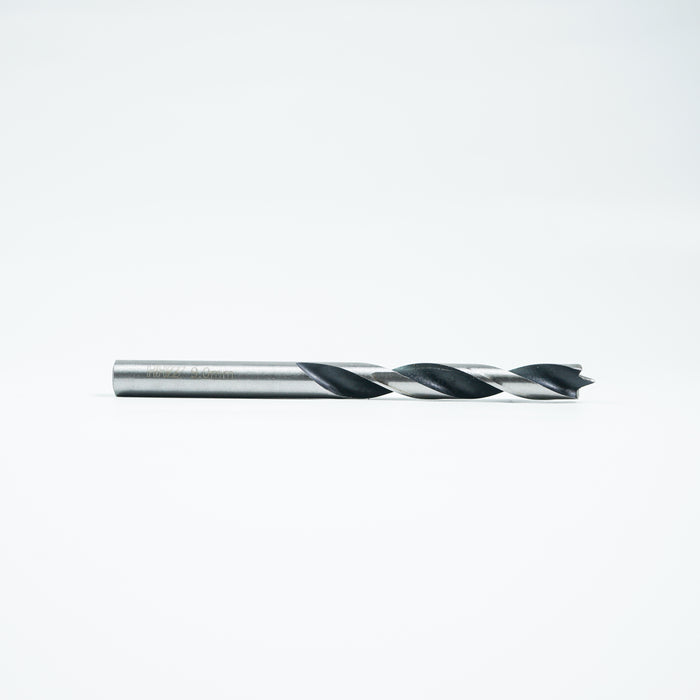 HHW ดอกสว่านเจาะไม้ 9.0มม. Twist drill bit for wood Size 9.0 mm. 10.100007