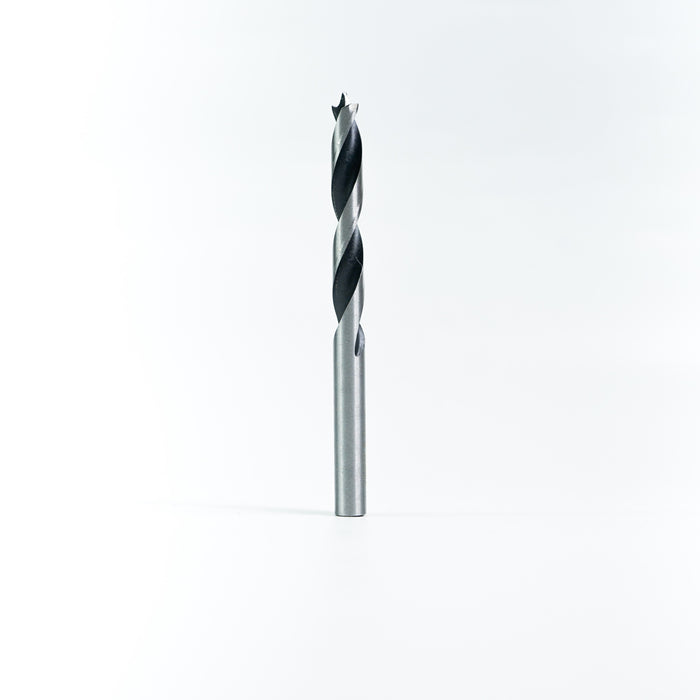 HHW ดอกสว่านเจาะไม้ 9.0มม. Twist drill bit for wood Size 9.0 mm. 10.100007