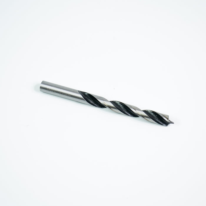 HHW ดอกสว่านเจาะไม้ 10.0มม. Twist drill bit for wood Size 10.0 mm. 10.100008