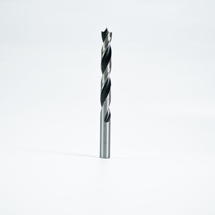 HHW ดอกสว่านเจาะไม้ 10.0มม. Twist drill bit for wood Size 10.0 mm. 10.100008