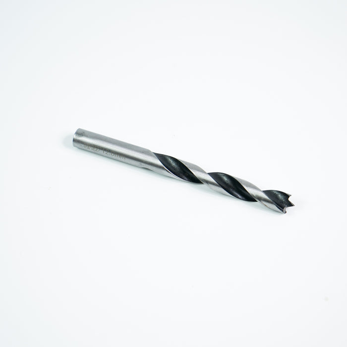 HHW ดอกสว่านเจาะไม้ 12.0มม. Twist drill bit for wood Size 12.0 mm. 10.100009