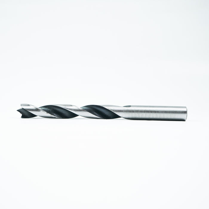 HHW ดอกสว่านเจาะไม้ 12.0มม. Twist drill bit for wood Size 12.0 mm. 10.100009