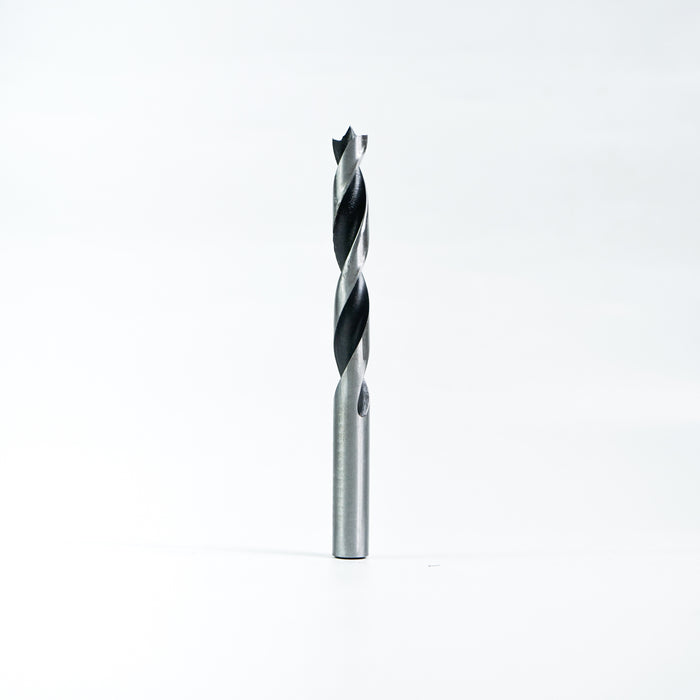 HHW ดอกสว่านเจาะไม้ 12.0มม. Twist drill bit for wood Size 12.0 mm. 10.100009