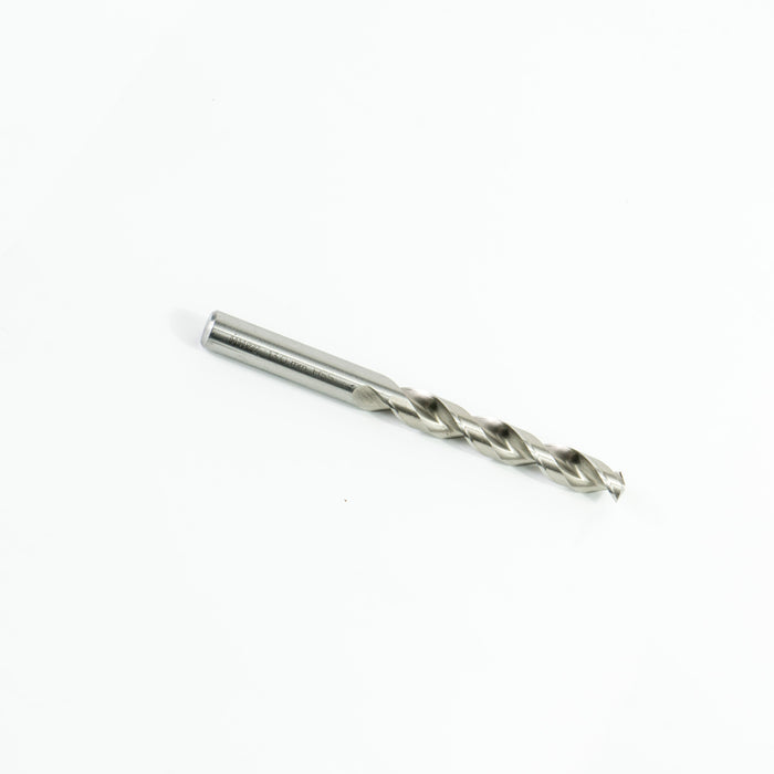 HHW ดอกสว่านเจาะเหล็ก ไฮสปีด ANSI HSS 13.0 มม. Twist drill bit DIN 338 ANSI HSS Size 13.0 mm. 10.100031