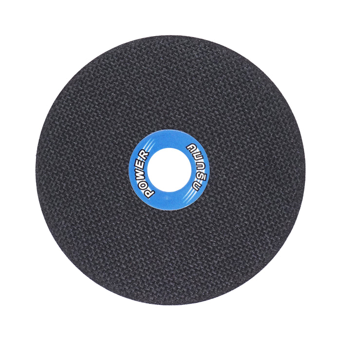 HHW ใบตัดคมกริบ 4 นิ้ว Cutting Disc Super Cut 4" 10.100069