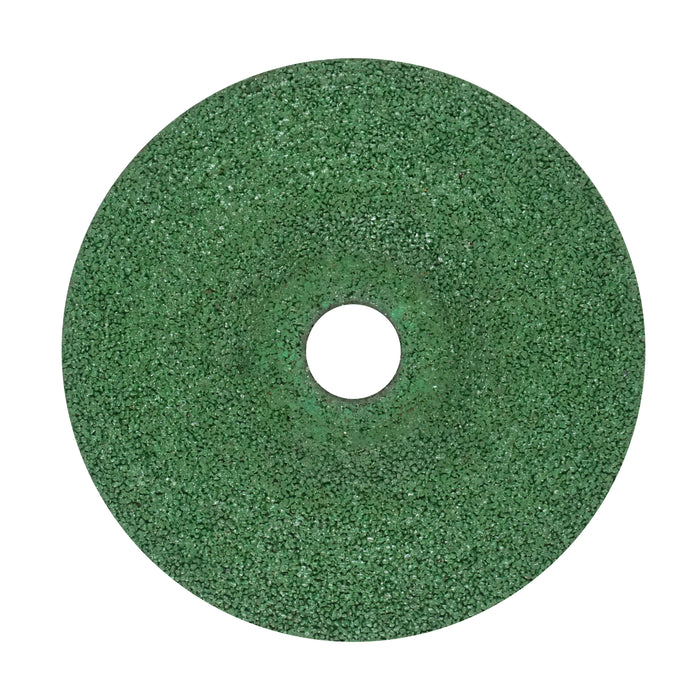 HHW ใบเจียรสแตนเลส ความหนา 6 มม 4 นิ้ว Grinding Wheel INOX Thickness 6 mm 4“ 10.100077