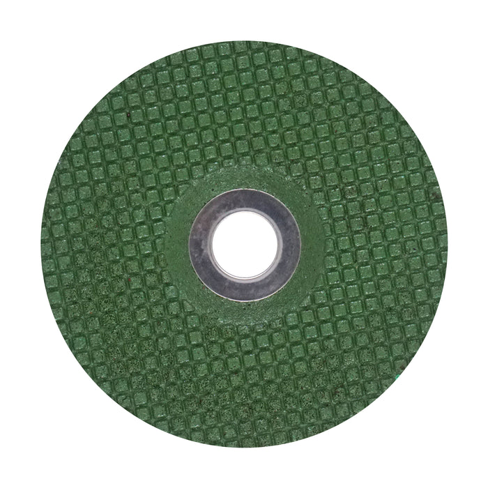 HHW ใบเจียรสแตนเลส 4 นิ้ว Grinding Wheel INOX 4“ 10.100078