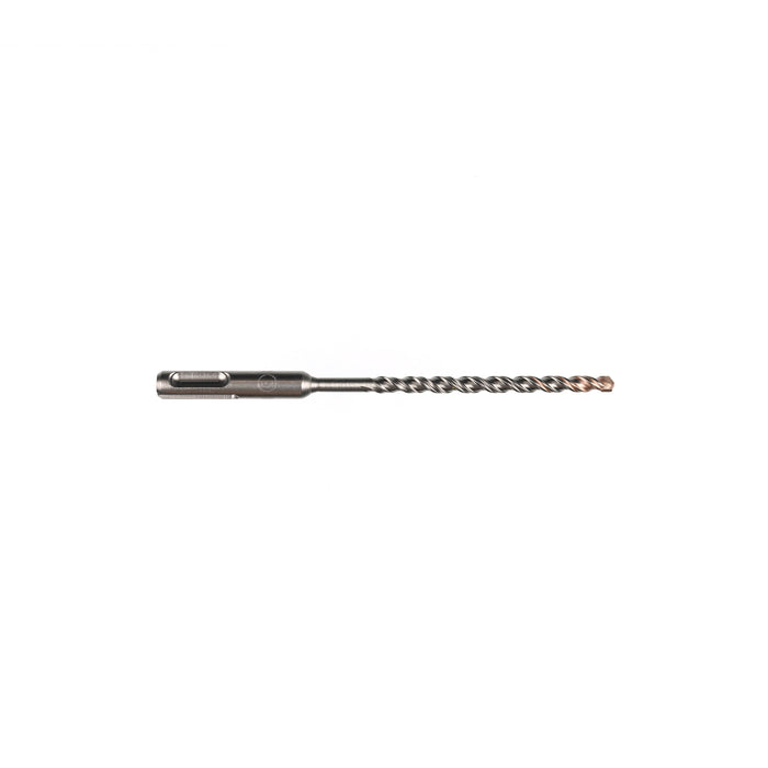 HHW ดอกสว่านโรตารี่ 2-คัตเตอร์ SDS PLUS 19.0 มม. ยาว 160 มม. Hammer drill bit 2-CUTTER SDS PLUS Size 19.0 mm. Length 160 mm. 10.101510