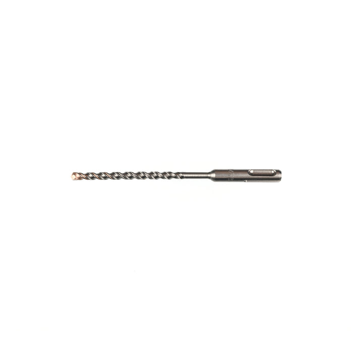 HHW ดอกสว่านโรตารี่ 2-คัตเตอร์ SDS PLUS 19.0 มม. ยาว 160 มม. Hammer drill bit 2-CUTTER SDS PLUS Size 19.0 mm. Length 160 mm. 10.101510