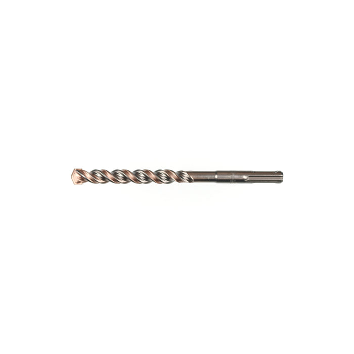 HHW ดอกสว่านโรตารี่ 2-คัตเตอร์ SDS PLUS 12.0 มม. ยาว 160 มม. Hammer drill bit 2-CUTTER SDS PLUS Size 12.0 mm. Length 160 mm. 10.100167