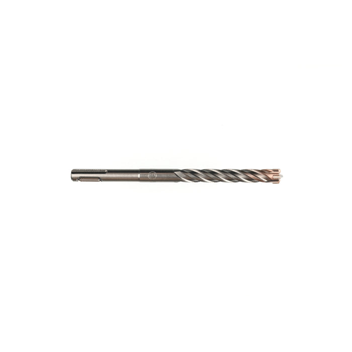HHW ดอกสว่านโรตารี่ 4-คัตเตอร์ SDS PLUS 19.0 มม. ยาว 160 มม. Hammer drill bit 4-CUTTER SDS PLUS Size 19.0 mm. Length 160 mm. 10.101512