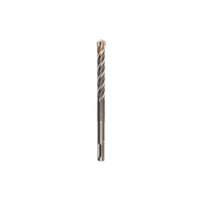 HHW ดอกสว่านโรตารี่ 4-คัตเตอร์ SDS PLUS 19.0 มม. ยาว 160 มม. Hammer drill bit 4-CUTTER SDS PLUS Size 19.0 mm. Length 160 mm. 10.101512