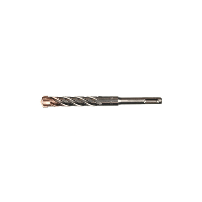 HHW ดอกสว่านโรตารี่ 4-คัตเตอร์ SDS PLUS 16.0 มม. ยาว 160 มม. Hammer drill bit 4-CUTTER SDS PLUS Size 16.0 mm. Length 160 mm. 10.100185