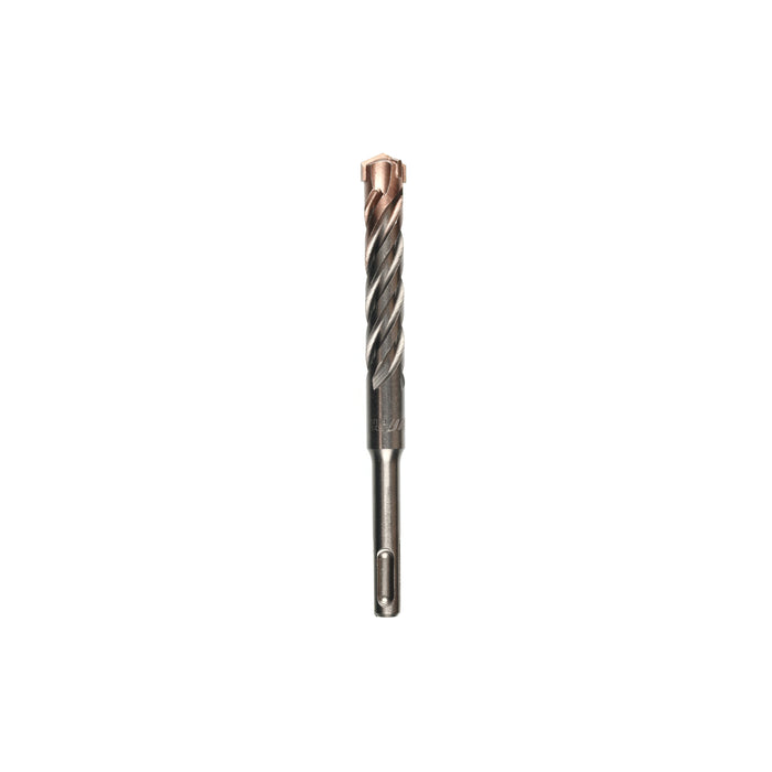 HHW ดอกสว่านโรตารี่ 4-คัตเตอร์ SDS PLUS 16.0 มม. ยาว 160 มม. Hammer drill bit 4-CUTTER SDS PLUS Size 16.0 mm. Length 160 mm. 10.100185