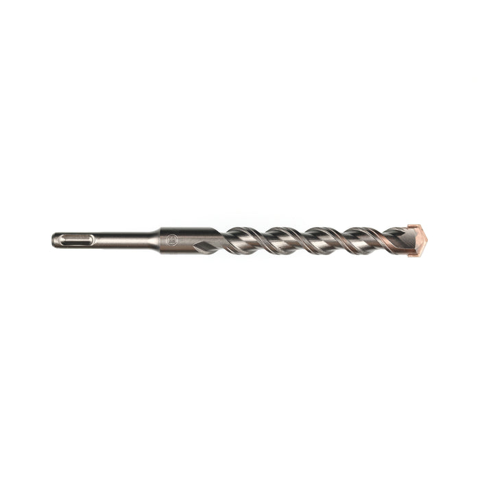 HHW ดอกสว่านโรตารี่ 2-คัตเตอร์ SDS PLUS 19.0 มม. ยาว 210 มม. Hammer drill bit 2-CUTTER SDS PLUS Size 19.0 mm. Length 210 mm. 10.100199