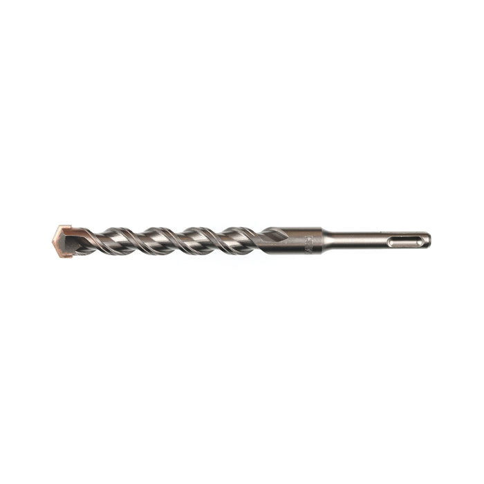 HHW ดอกสว่านโรตารี่ 2-คัตเตอร์ SDS PLUS 19.0 มม. ยาว 210 มม. Hammer drill bit 2-CUTTER SDS PLUS Size 19.0 mm. Length 210 mm. 10.100199