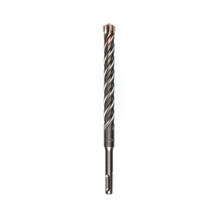 HHW ดอกสว่านโรตารี่ 4-คัตเตอร์ SDS PLUS 16.0 มม. ยาว 210 มม. Hammer drill bit 4-CUTTER SDS PLUS Size 16.0 mm. Length 210 mm. 10.100211