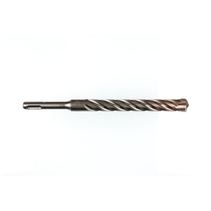 HHW ดอกสว่านโรตารี่ 4-คัตเตอร์ SDS PLUS 19.0 มม. ยาว 210 มม. Hammer drill bit 4-CUTTER SDS PLUS Size 19.0 mm. Length 210 mm. 10.100214
