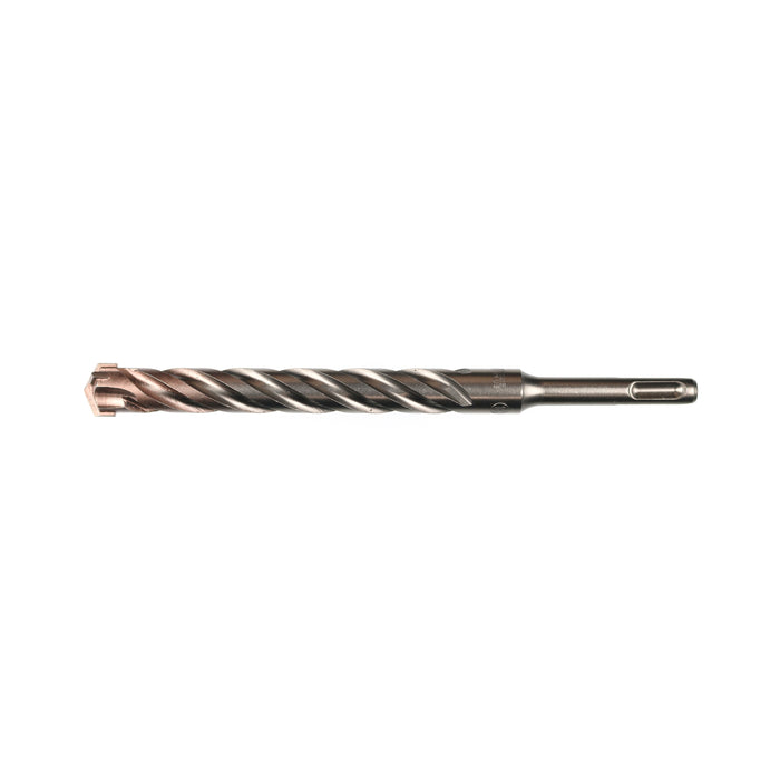 HHW ดอกสว่านโรตารี่ 4-คัตเตอร์ SDS PLUS 18.0 มม. ยาว 210 มม. Hammer drill bit 4-CUTTER SDS PLUS Size 18.0 mm. Length 210 mm. 10.100213