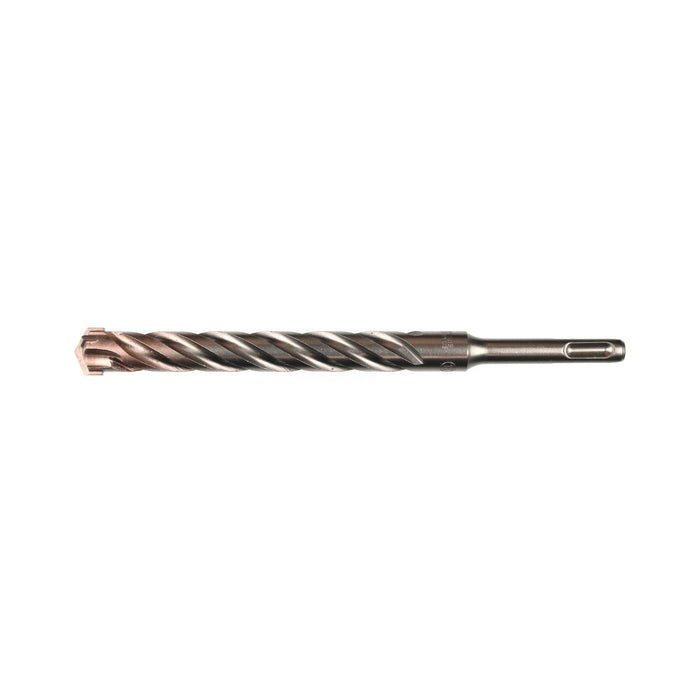 HHW ดอกสว่านโรตารี่ 4-คัตเตอร์ SDS PLUS 12.0 มม. ยาว 260 มม. Hammer drill bit 4-CUTTER SDS PLUS Size 12.0 mm. Length 260 mm. 10.100235