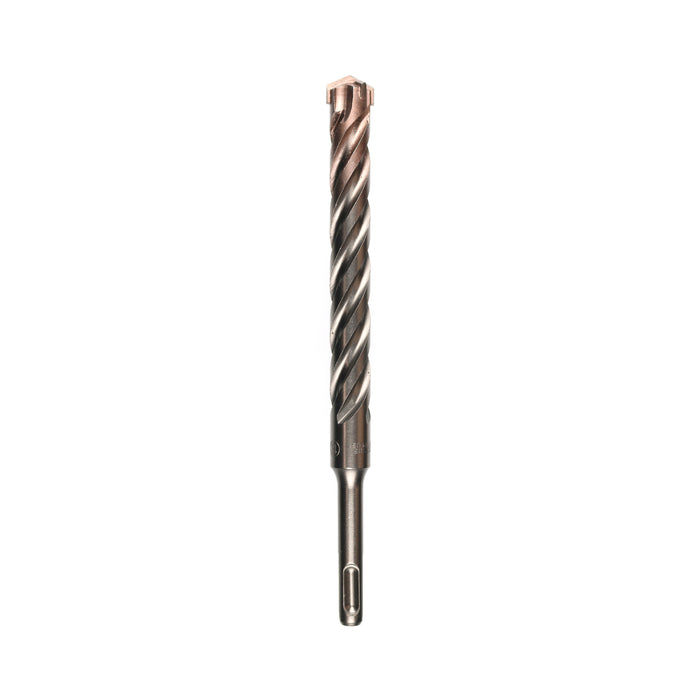 HHW ดอกสว่านโรตารี่ 4-คัตเตอร์ SDS PLUS 12.0 มม. ยาว 260 มม. Hammer drill bit 4-CUTTER SDS PLUS Size 12.0 mm. Length 260 mm. 10.100235