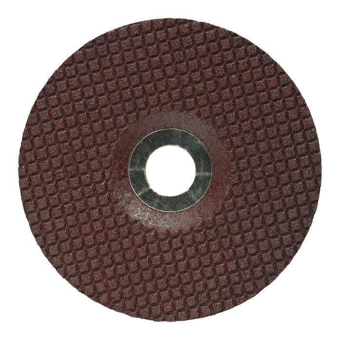 HHW ใบเจียรบางสำหรับเหล็กและสแตนเลส 4 นิ้ว Grinding disc for steel and stainless steel 4 “ 10.100751