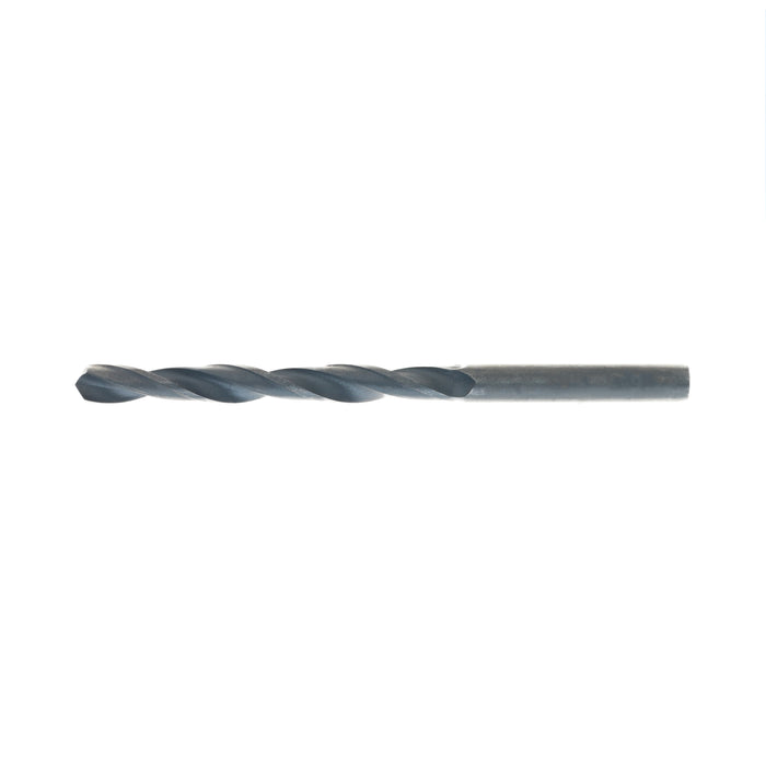 HHW ดอกสว่านเจาะเหล็กหล่อเย็น 3.5 มม. 10 ชิ้น Twist drill bit DIN 338 / ANSI HSS cold formed Size 3.5 mm. 10 pcs. 10.100799