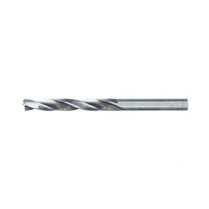 HHW ดอกสว่านสำหรับเจาะไม้เนื้อแข็ง (โคบอลต์ 5%) 3.0มม. Precision twist drill bit HSCO (5% Cobalt) Size 3.0 mm. 10.100895