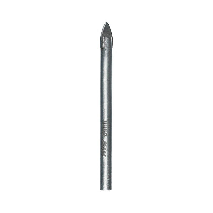 HHW ดอกสว่านคาร์ไบด์สำหรับกระจก 6.0 มม. Carbide drill bit for glass Size 6.0 mm. 10.101091